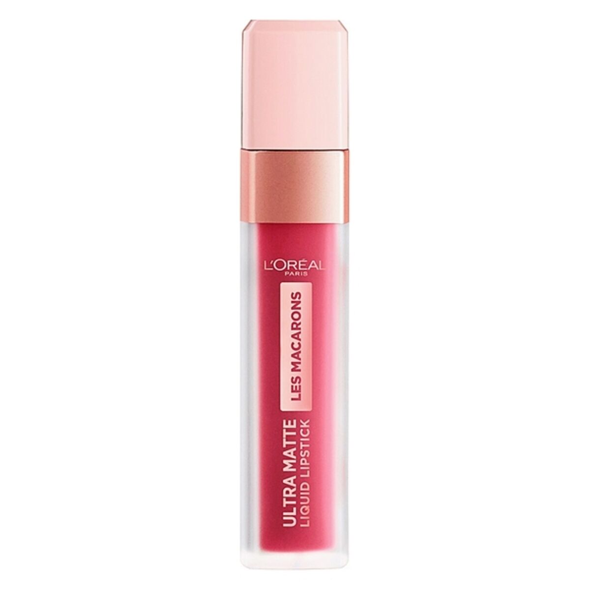 Lipstick Les Macarons L'Oreal Make Up (7,6 ml) 8 ml -  Beauty, Make-up -  L'Oreal Make Up.