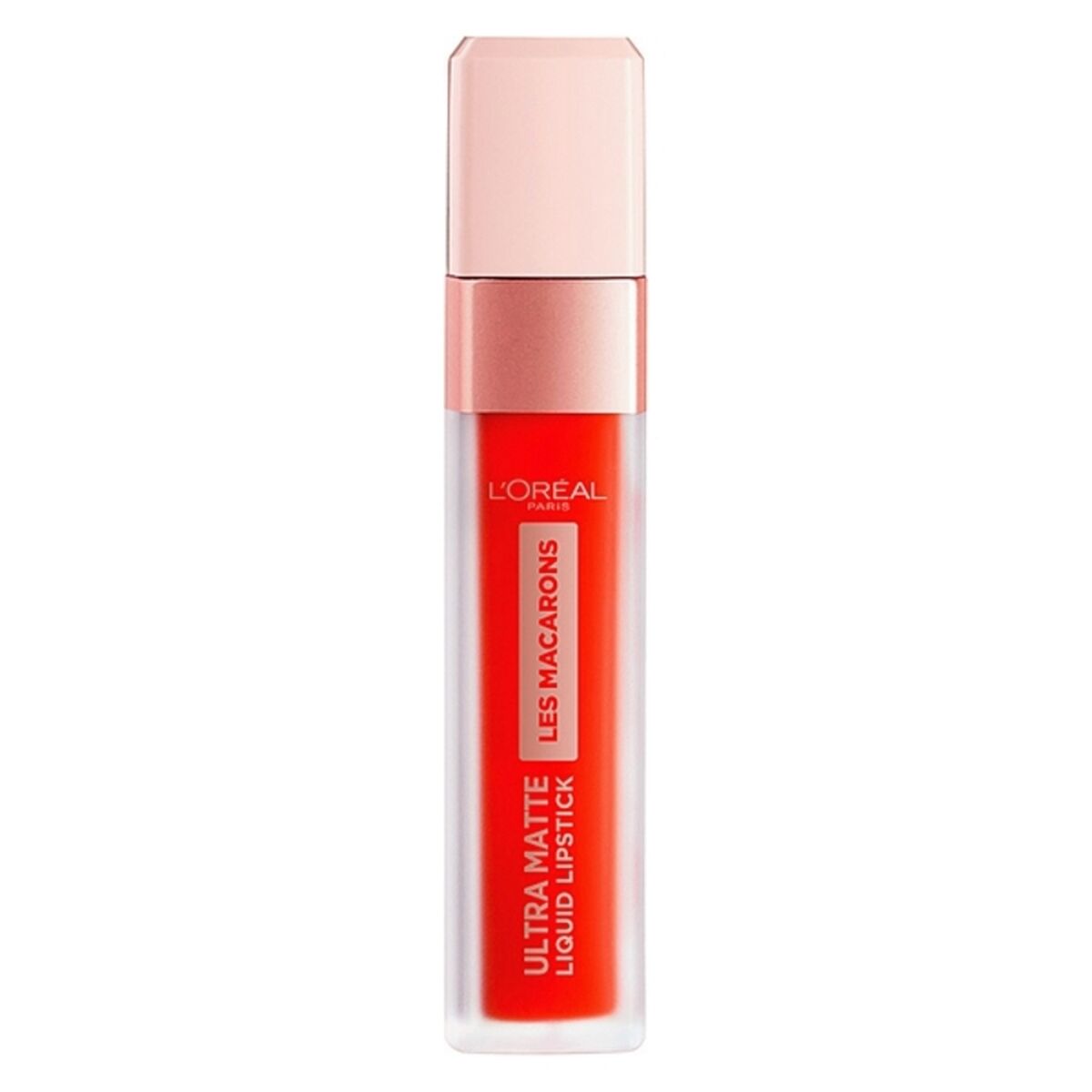 Lipstick Les Macarons L'Oreal Make Up (7,6 ml) 8 ml -  Beauty, Make-up -  L'Oreal Make Up.