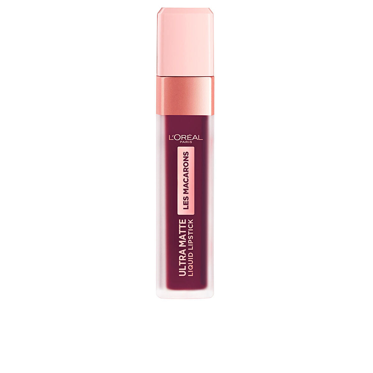 Lipstick Les Macarons L'Oreal Make Up (7,6 ml) 8 ml -  Beauty, Make-up -  L'Oreal Make Up.
