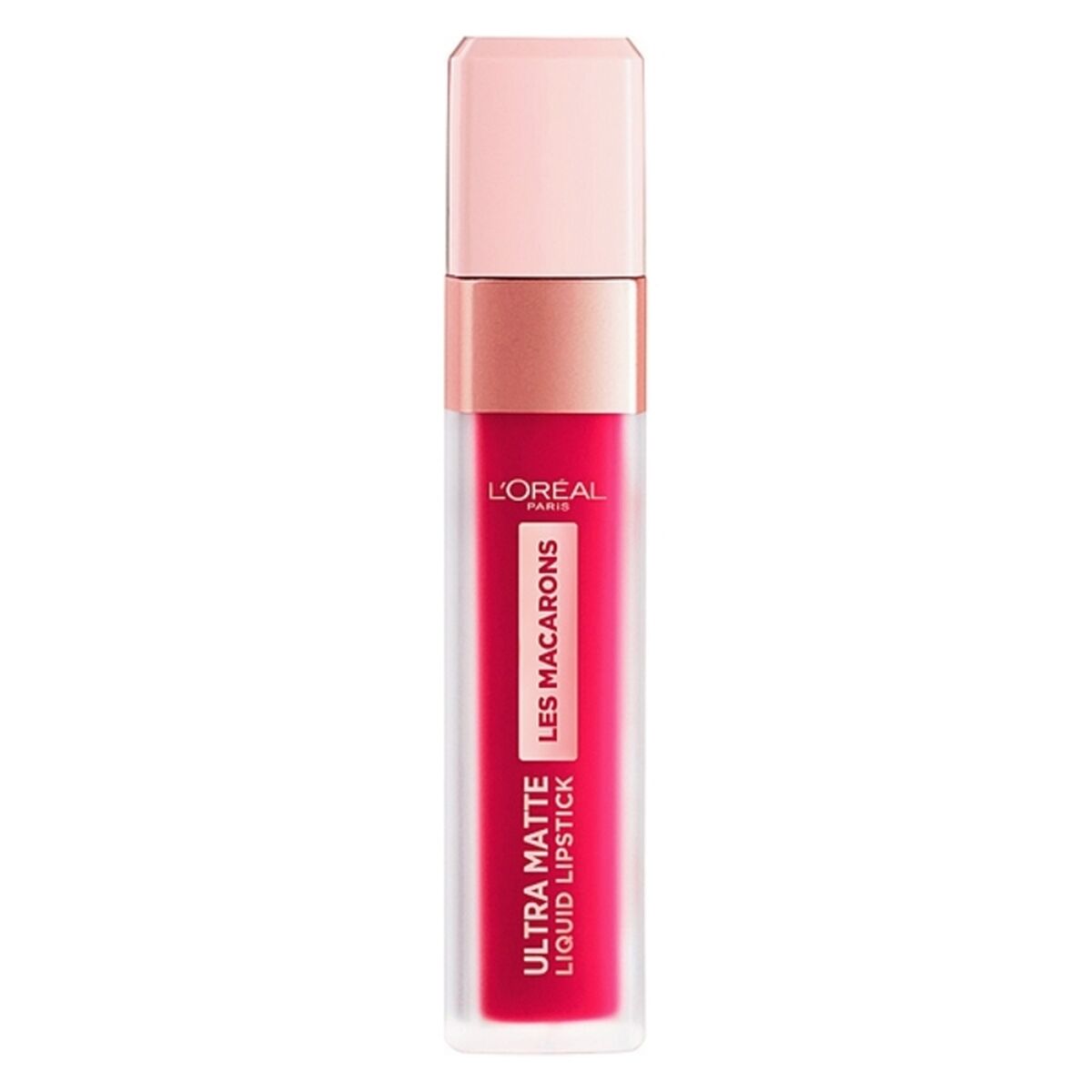 Lipstick Les Macarons L'Oreal Make Up (7,6 ml) 8 ml -  Beauty, Make-up -  L'Oreal Make Up.