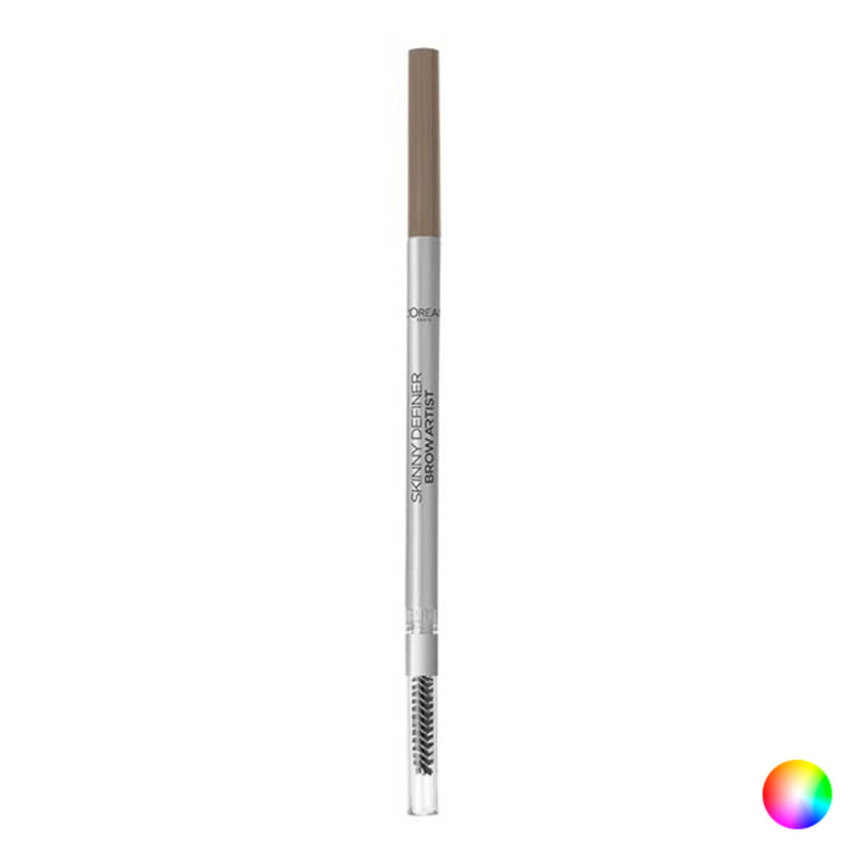 Eyebrow Pencil Skinny Definer L'Oreal Make Up (1,2 g) -  Beauty, Make-up -  L'Oreal Make Up.
