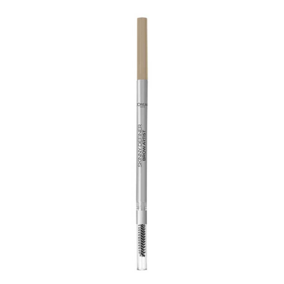 Eyebrow Pencil Skinny Definer L'Oreal Make Up (1,2 g) -  Beauty, Make-up -  L'Oreal Make Up.