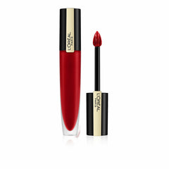 Lipstick Rouge Signature L'Oreal Make Up Nº 134 Empowered -  Beauty, Make-up -  L'Oreal Make Up.