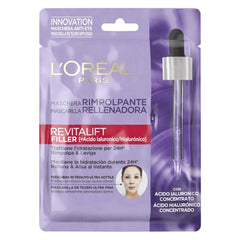 Facial Mask Revitalift Filler L'Oreal Make Up (30 g) -  Beauty, Skin care -  L'Oreal Make Up.