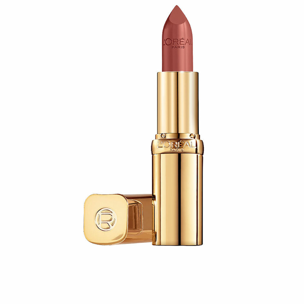 Lipstick L'Oreal Make Up Color Riche 107-Seine Sunset (4,2 g) -  Beauty, Make-up -  L'Oreal Make Up.