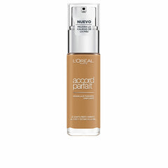 Crème Make-up Base L'Oreal Make Up Accord Parfait 5,5N-sun (30 ml) -  Beauty, Make-up -  L'Oreal Make Up.