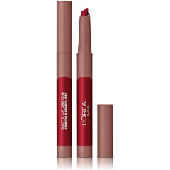 Lipstick L'Oreal Make Up Infaillible 113-brulee everyday (2,5 g) -  Beauty, Make-up -  L'Oreal Make Up.