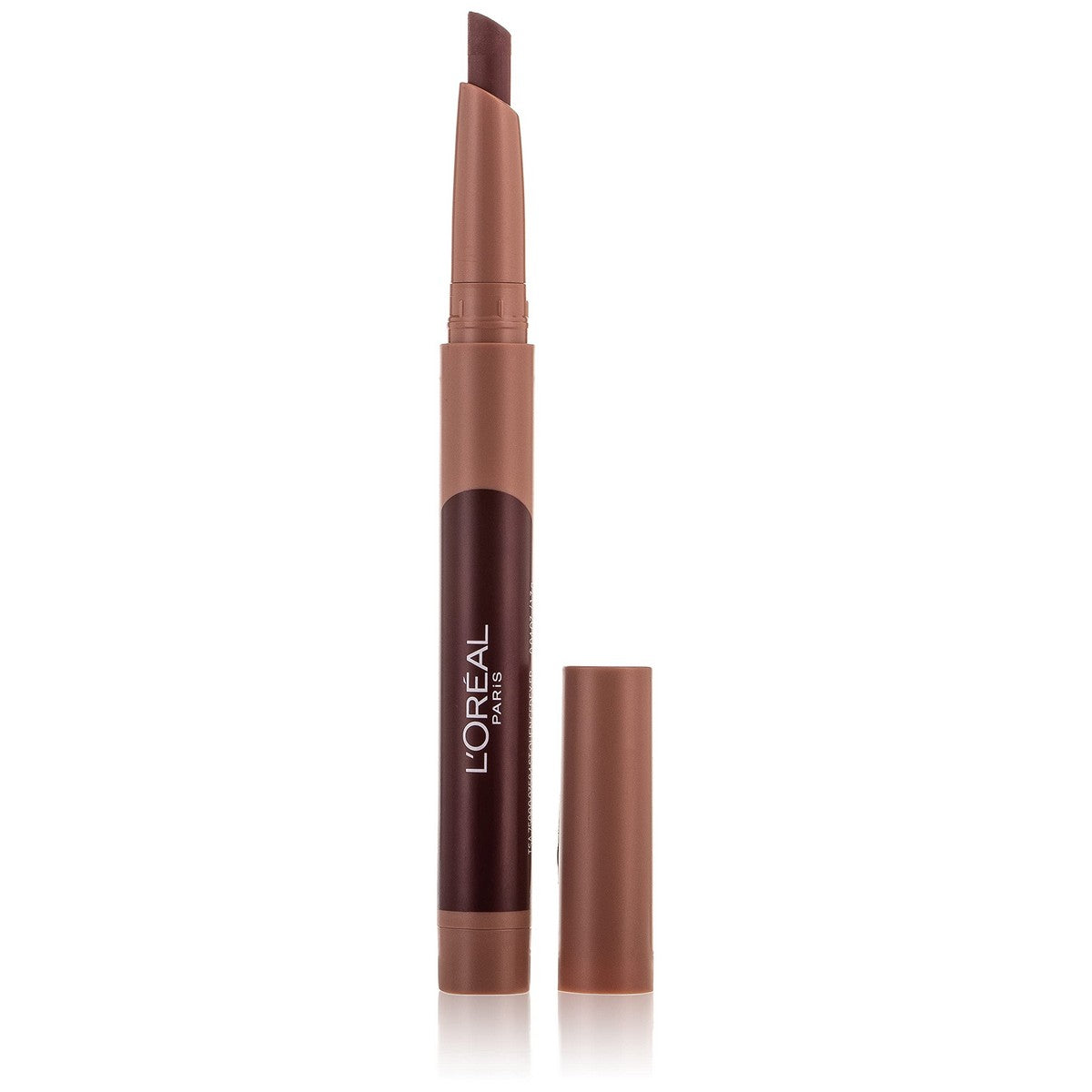 Lipstick L'Oreal Make Up Infaillible 116-cherryfic (2,5 g) -  Beauty, Make-up -  L'Oreal Make Up.