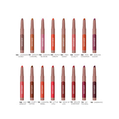 Lipstick L'Oreal Make Up Infaillible 116-cherryfic (2,5 g) -  Beauty, Make-up -  L'Oreal Make Up.