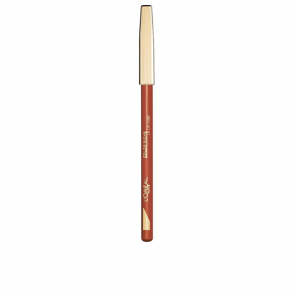 Lip Liner L'Oreal Make Up Color Riche 107-Seine Sunset (1,2 g) -  Beauty, Make-up -  L'Oreal Make Up.