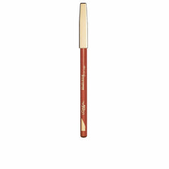 Lip Liner L'Oreal Make Up Color Riche 107-Seine Sunset (1,2 g) -  Beauty, Make-up -  L'Oreal Make Up.