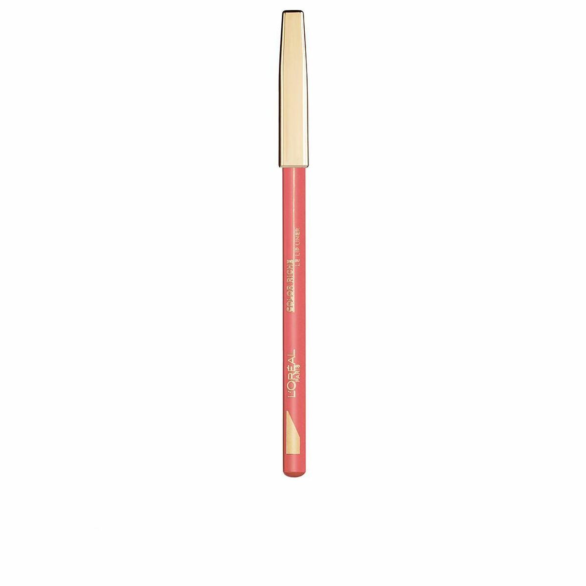 Lip Liner L'Oreal Make Up Color Riche 114-Confidentielle (1,2 g) -  Beauty, Make-up -  L'Oreal Make Up.