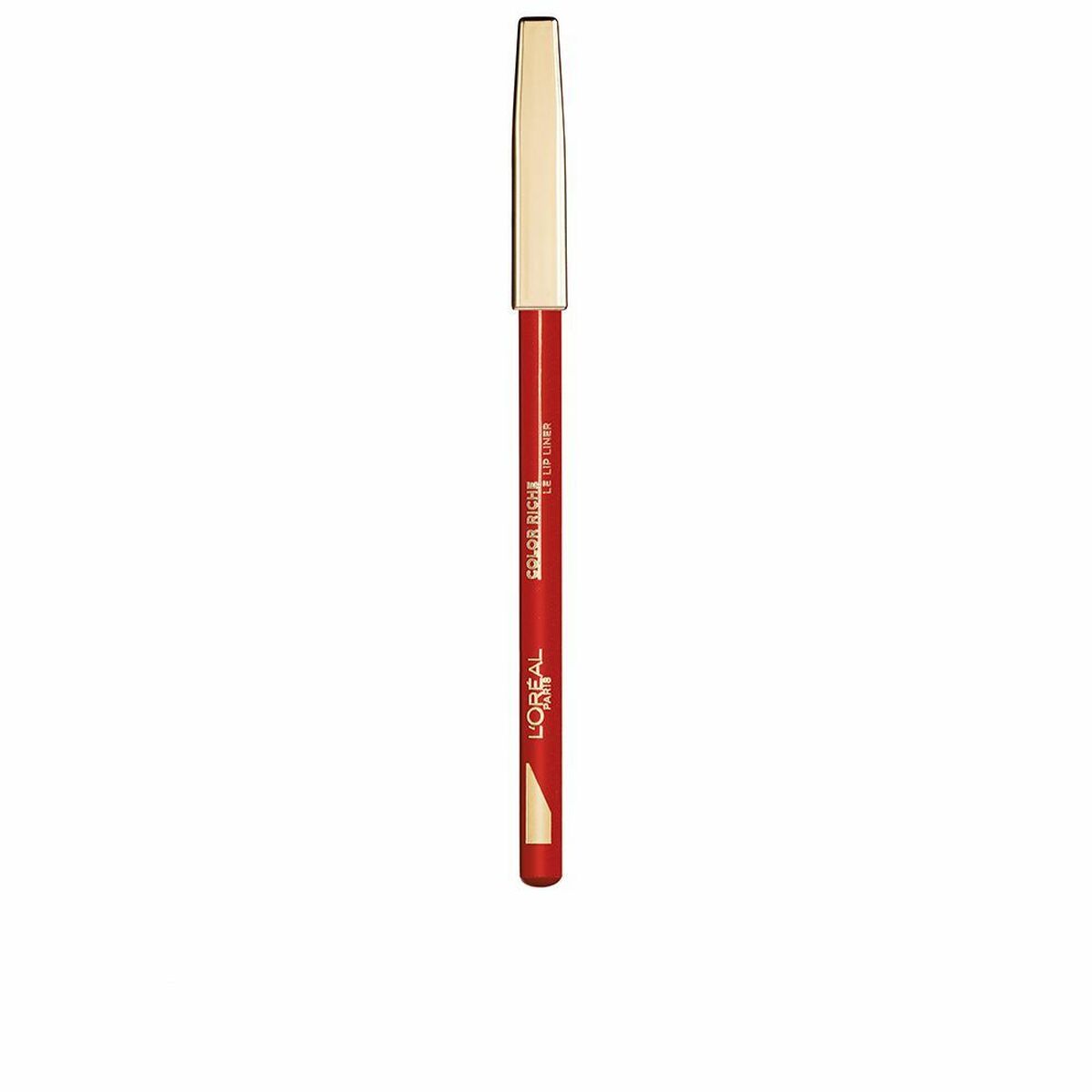 Lip Liner L'Oreal Make Up Color Riche 125-Maison Marais (1,2 g) -  Beauty, Make-up -  L'Oreal Make Up.