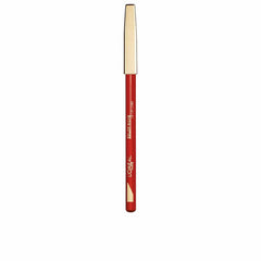 Lip Liner L'Oreal Make Up Color Riche 297-Red Passion (1,2 g) -  Beauty, Make-up -  L'Oreal Make Up.