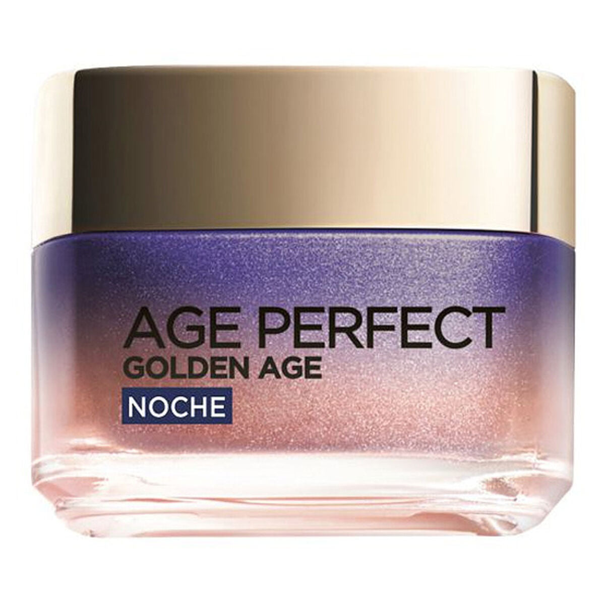 Firming Facial Treatment Golden Age L'Oreal Make Up (50 ml) -  Beauty, Skin care -  L'Oreal Make Up.