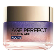 Firming Facial Treatment Golden Age L'Oreal Make Up (50 ml) -  Beauty, Skin care -  L'Oreal Make Up.