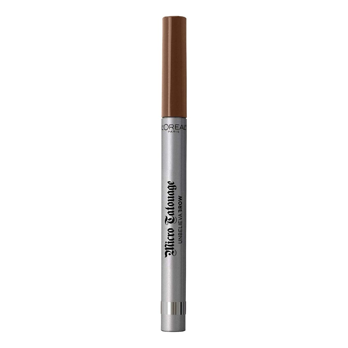 Eyebrow Liner L'Oréal Paris Micro Tatouage Shade Dark Blonde -  Beauty, Make-up -  L'Oréal Paris.