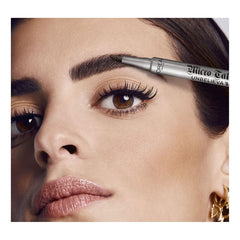 Eyebrow Liner L'Oréal Paris Micro Tatouage Shade Dark Blonde -  Beauty, Make-up -  L'Oréal Paris.