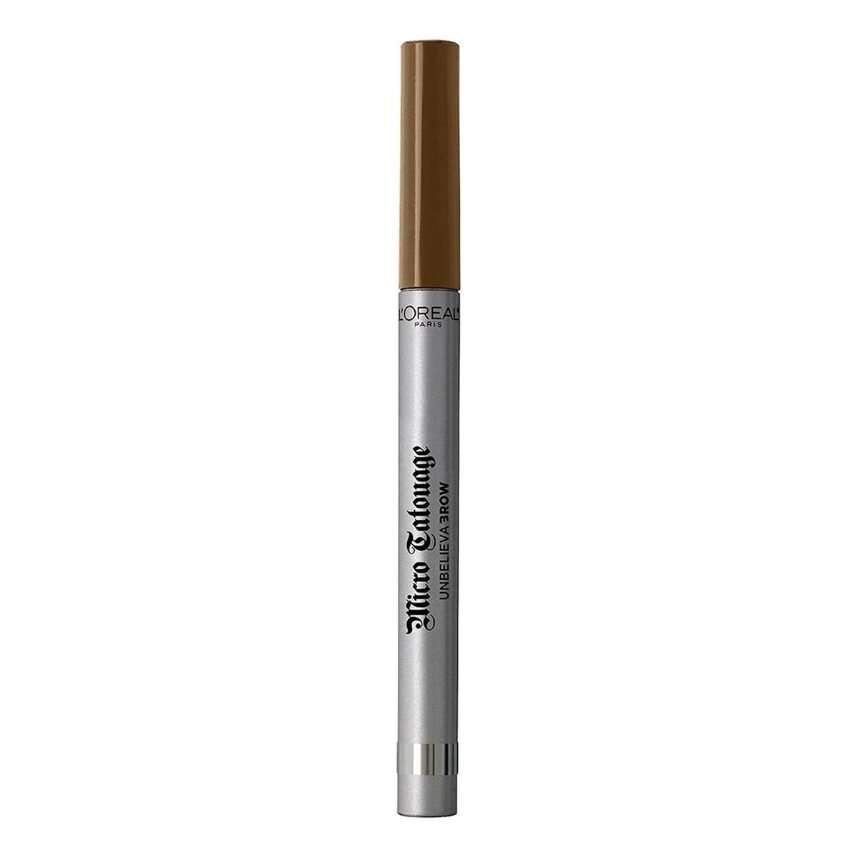 Eyebrow Liner L'Oréal Paris Micro Tatouage Shade 104-chatain -  Beauty, Make-up -  L'Oréal Paris.