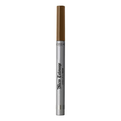 Eyebrow Liner L'Oréal Paris Micro Tatouage Shade 104-chatain -  Beauty, Make-up -  L'Oréal Paris.