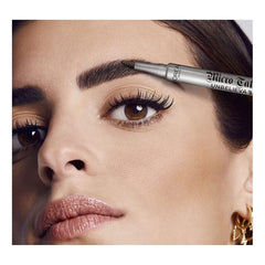 Eyebrow Liner L'Oréal Paris Micro Tatouage Shade 104-chatain -  Beauty, Make-up -  L'Oréal Paris.