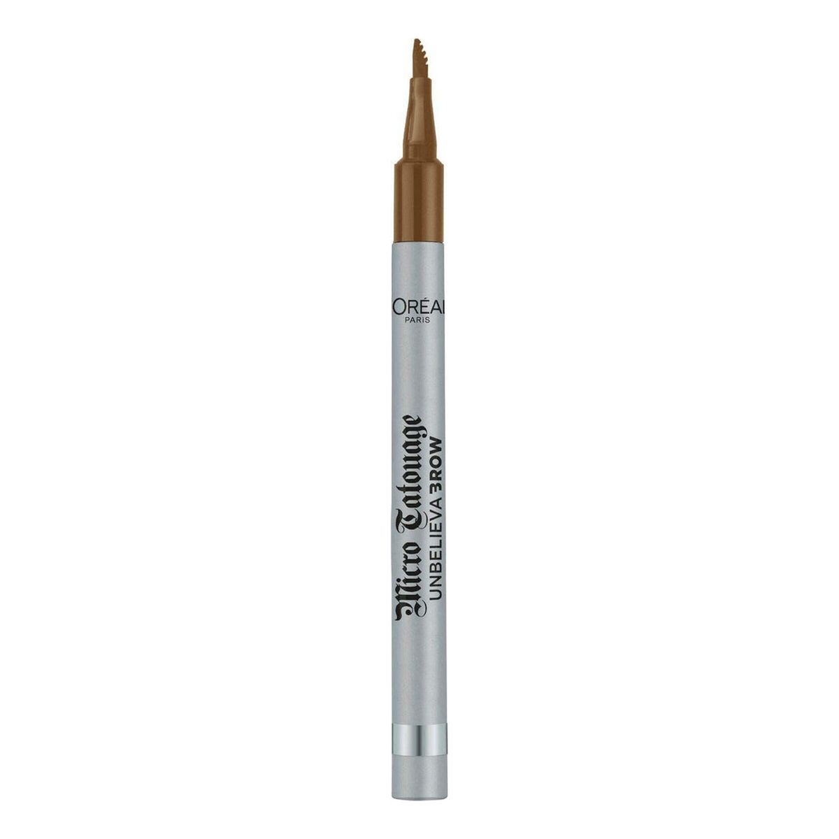 Eyebrow Liner L'Oréal Paris Micro Tatouage Shade 104-chatain -  Beauty, Make-up -  L'Oréal Paris.