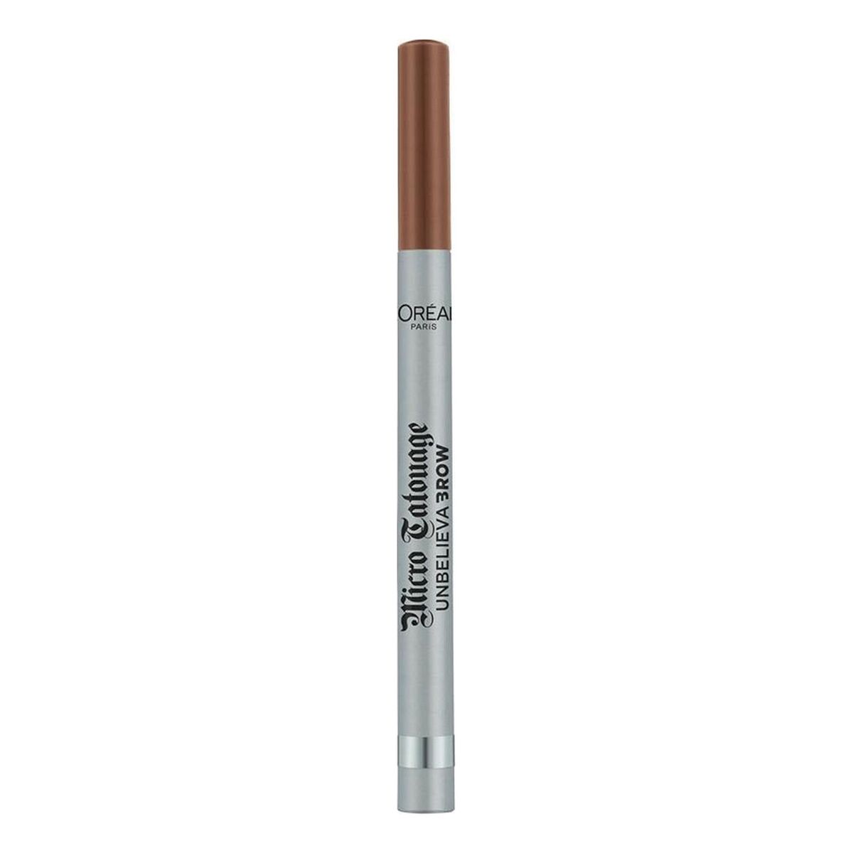Eyebrow Liner L'Oréal Paris Micro Tatouage Shade 105-brunette -  Beauty, Make-up -  L'Oréal Paris.
