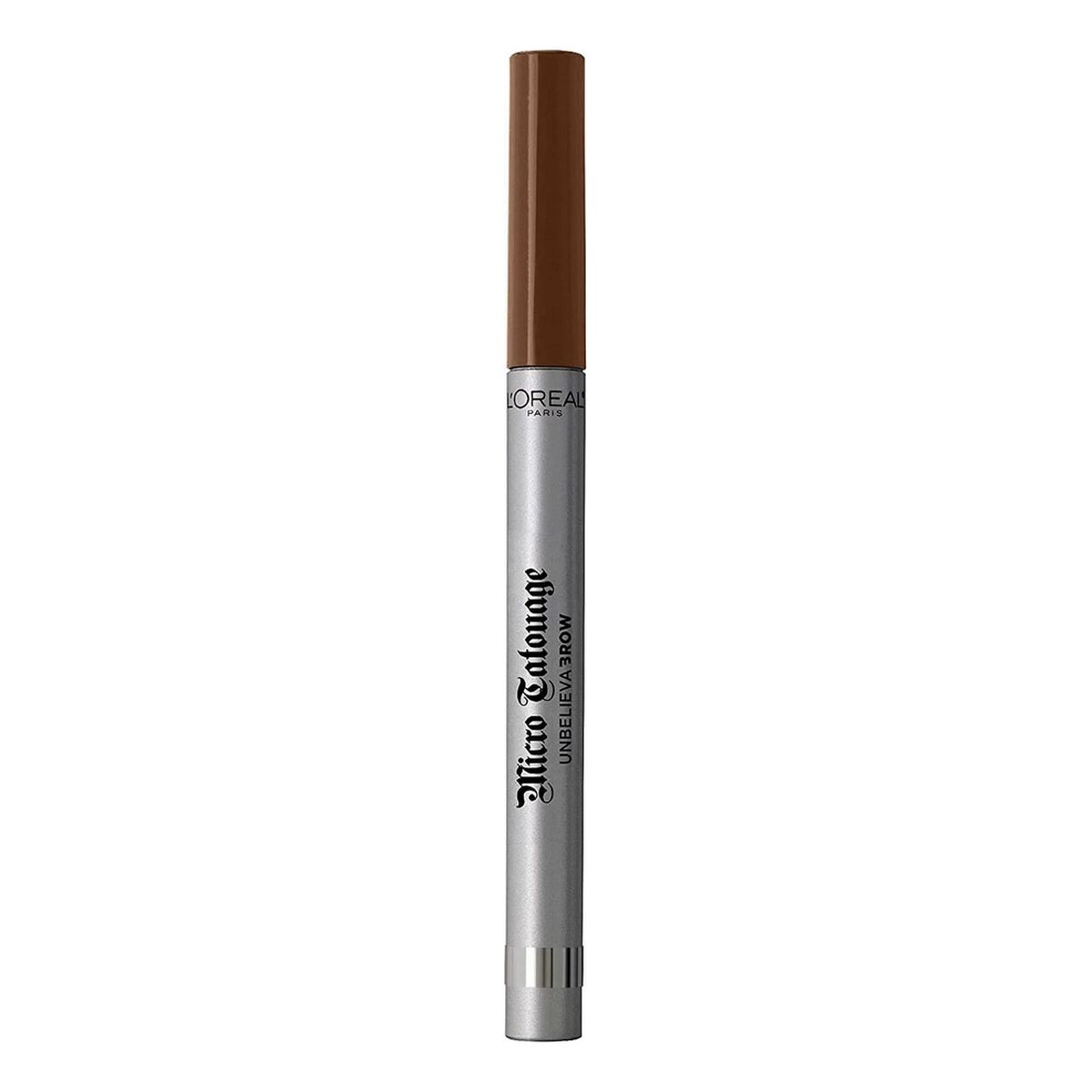 Eyebrow Liner L'Oréal Paris Micro Tatouage Shade 105-brunette -  Beauty, Make-up -  L'Oréal Paris.