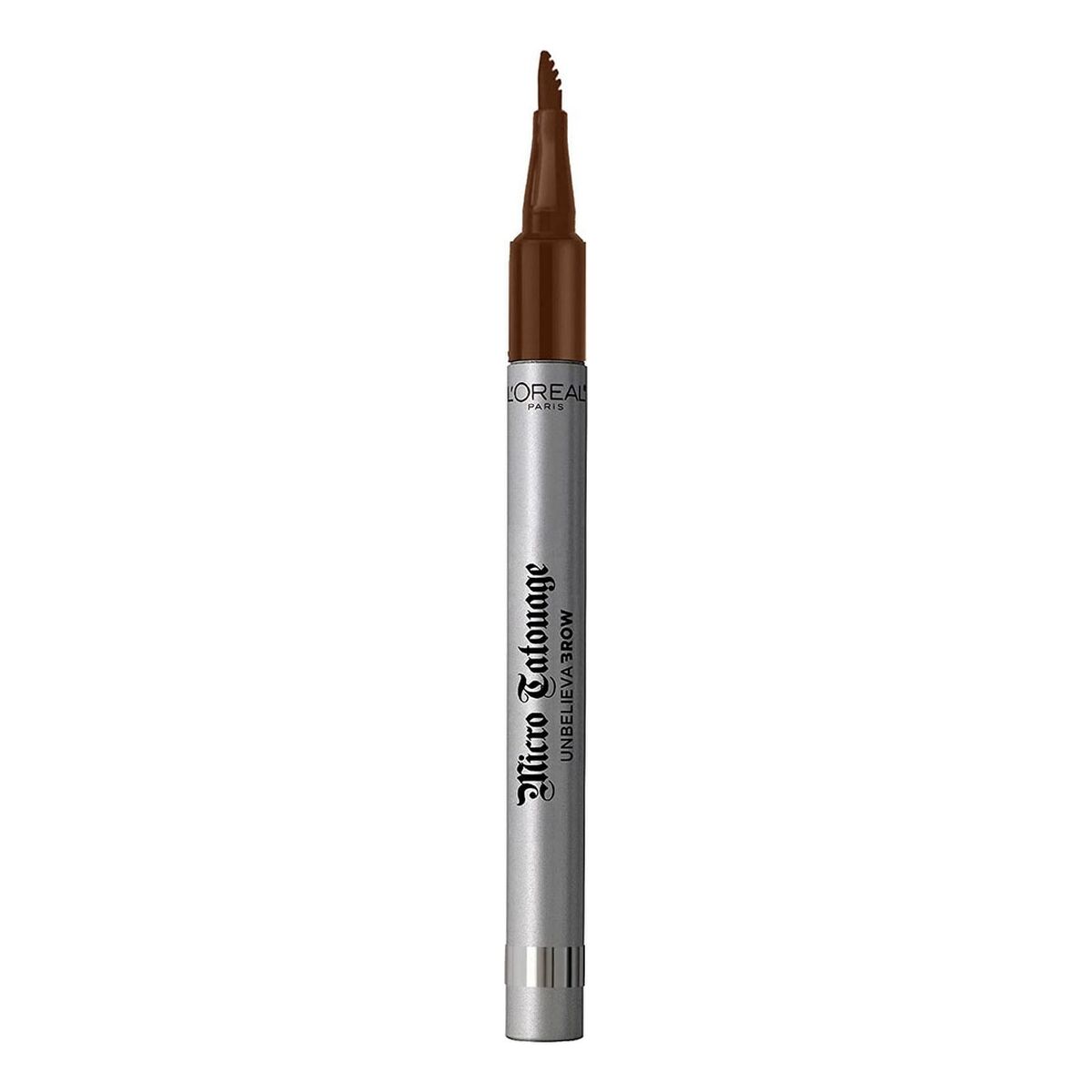 Eyebrow Liner L'Oréal Paris Micro Tatouage Shade 105-brunette -  Beauty, Make-up -  L'Oréal Paris.