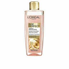 Anti-ageing Facial Toner L'Oréal Paris Age Perfect (200 ml) -  Beauty, Skin care -  L'Oréal Paris.