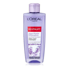 Make Up Remover Micellar Water Revitalift L'Oreal Make Up Fillers for facial lines (200 ml) -  Beauty, Skin care -  L'Oreal Make Up.
