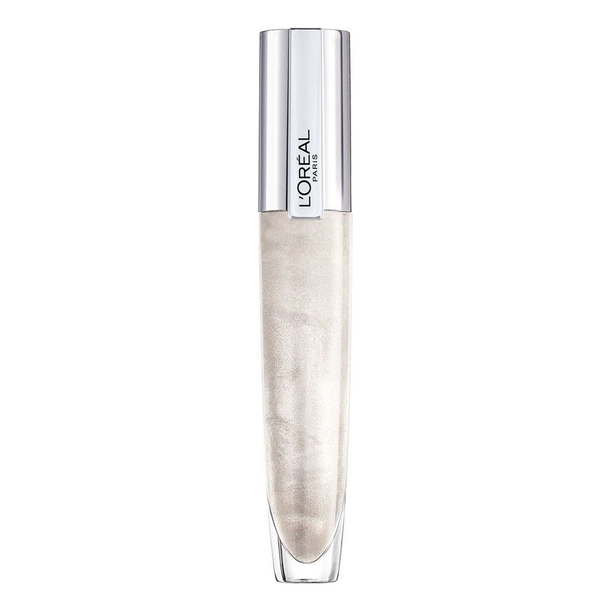 Lip-gloss L'Oréal Paris Brilliant Signature Plump Volumising 400-maximize -  Beauty, Make-up -  L'Oréal Paris.