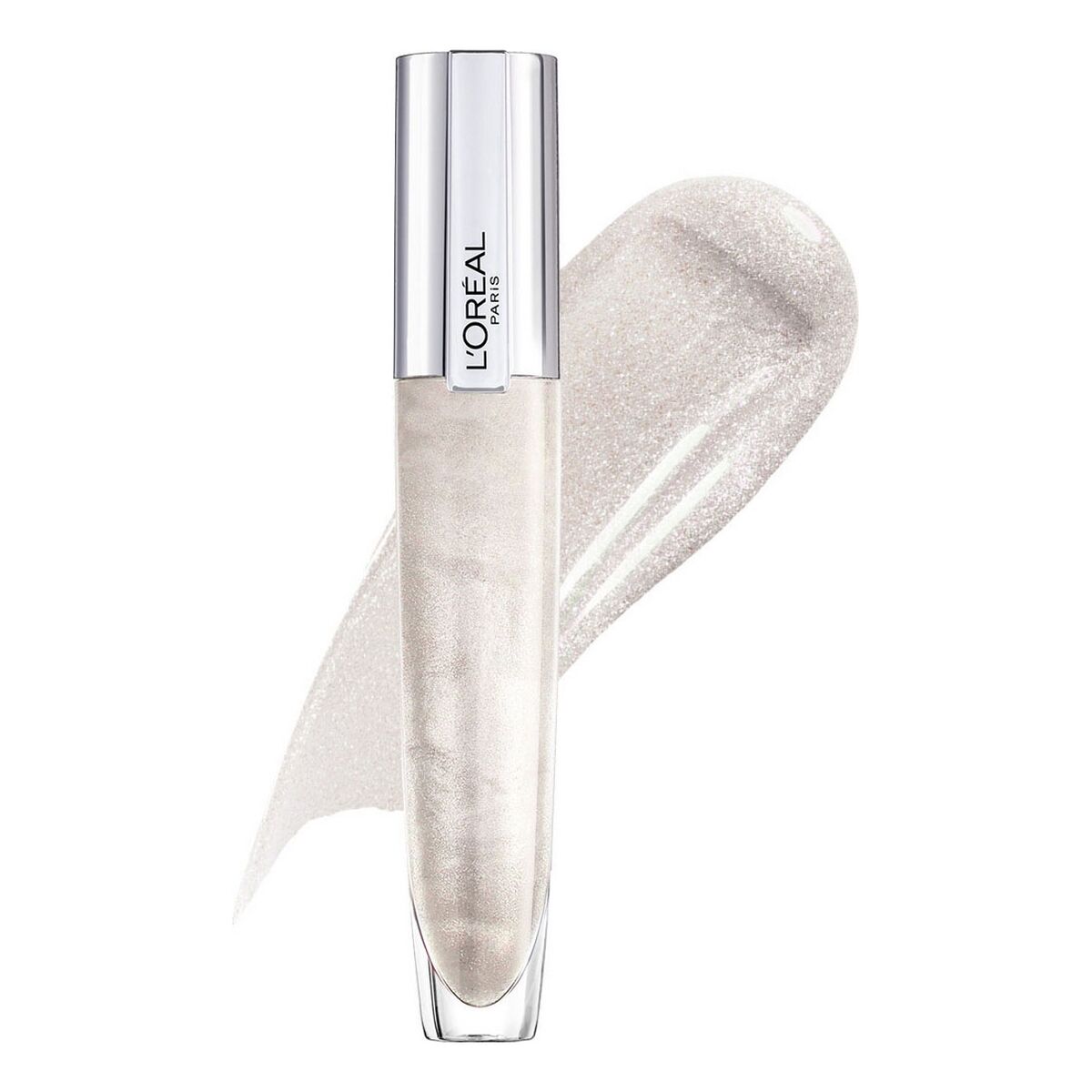Lip-gloss L'Oréal Paris Brilliant Signature Plump Volumising 400-maximize -  Beauty, Make-up -  L'Oréal Paris.