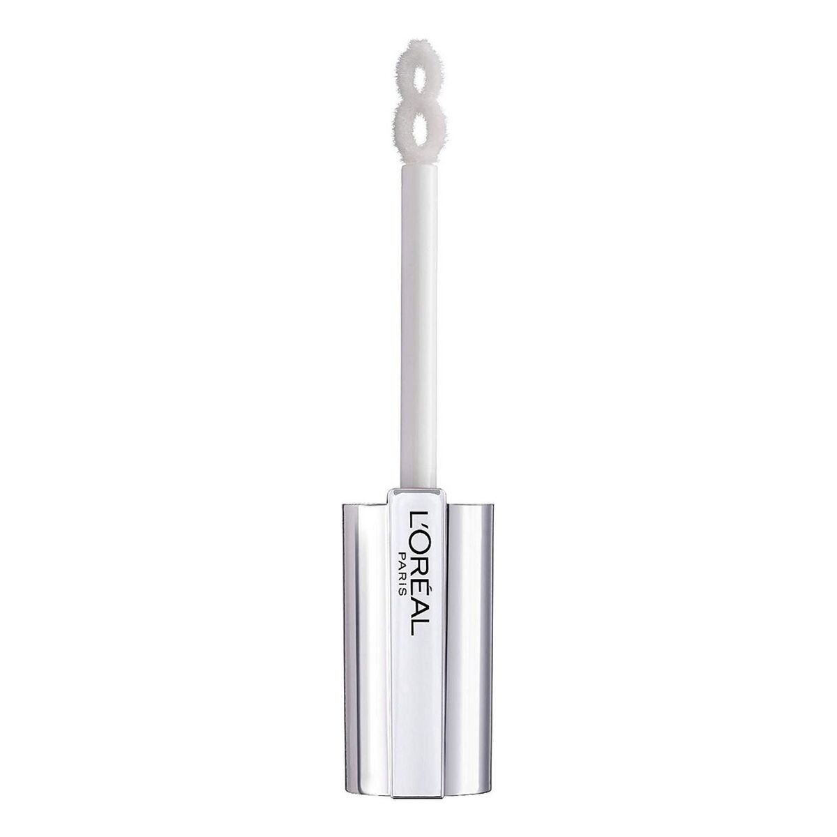 Lip-gloss Rouge Signature L'Oréal Paris Volumising 406-amplify -  Beauty, Make-up -  L'Oréal Paris.
