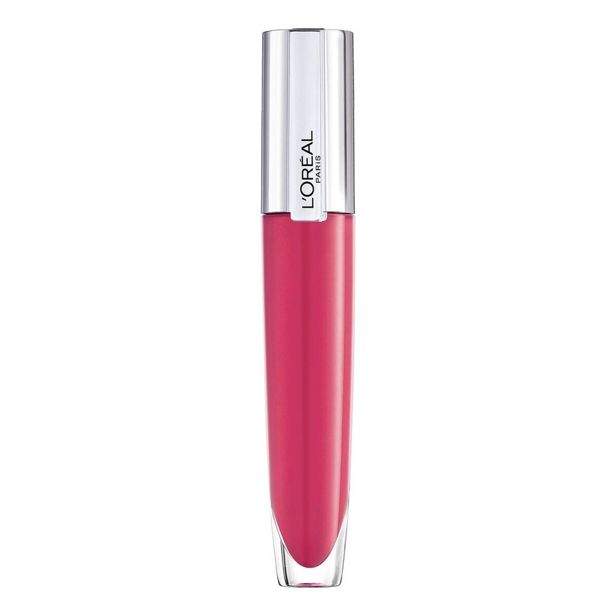 Lip-gloss Rouge Signature L'Oréal Paris Volumising 408-accentua -  Beauty, Make-up -  L'Oréal Paris.