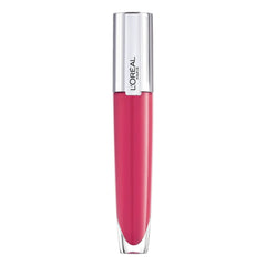 Lip-gloss Rouge Signature L'Oréal Paris Volumising 408-accentua -  Beauty, Make-up -  L'Oréal Paris.