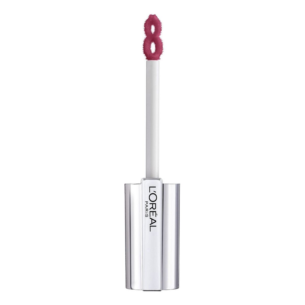 Lip-gloss Rouge Signature L'Oréal Paris Volumising 408-accentua -  Beauty, Make-up -  L'Oréal Paris.