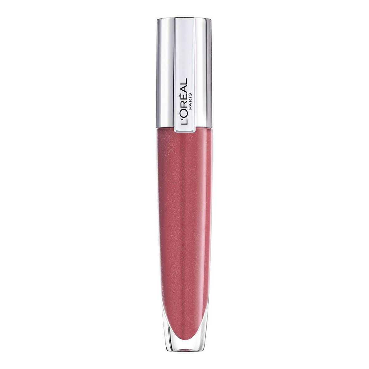 Lip-gloss Rouge Signature L'Oréal Paris Volumising 412-heighten -  Beauty, Make-up -  L'Oréal Paris.
