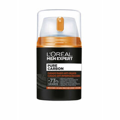 Cleansing Cream L'Oreal Make Up AA294900 Moisturizing Mattifying finish Anti-acne 50 ml -  Beauty, Skin care -  L'Oreal Make Up.