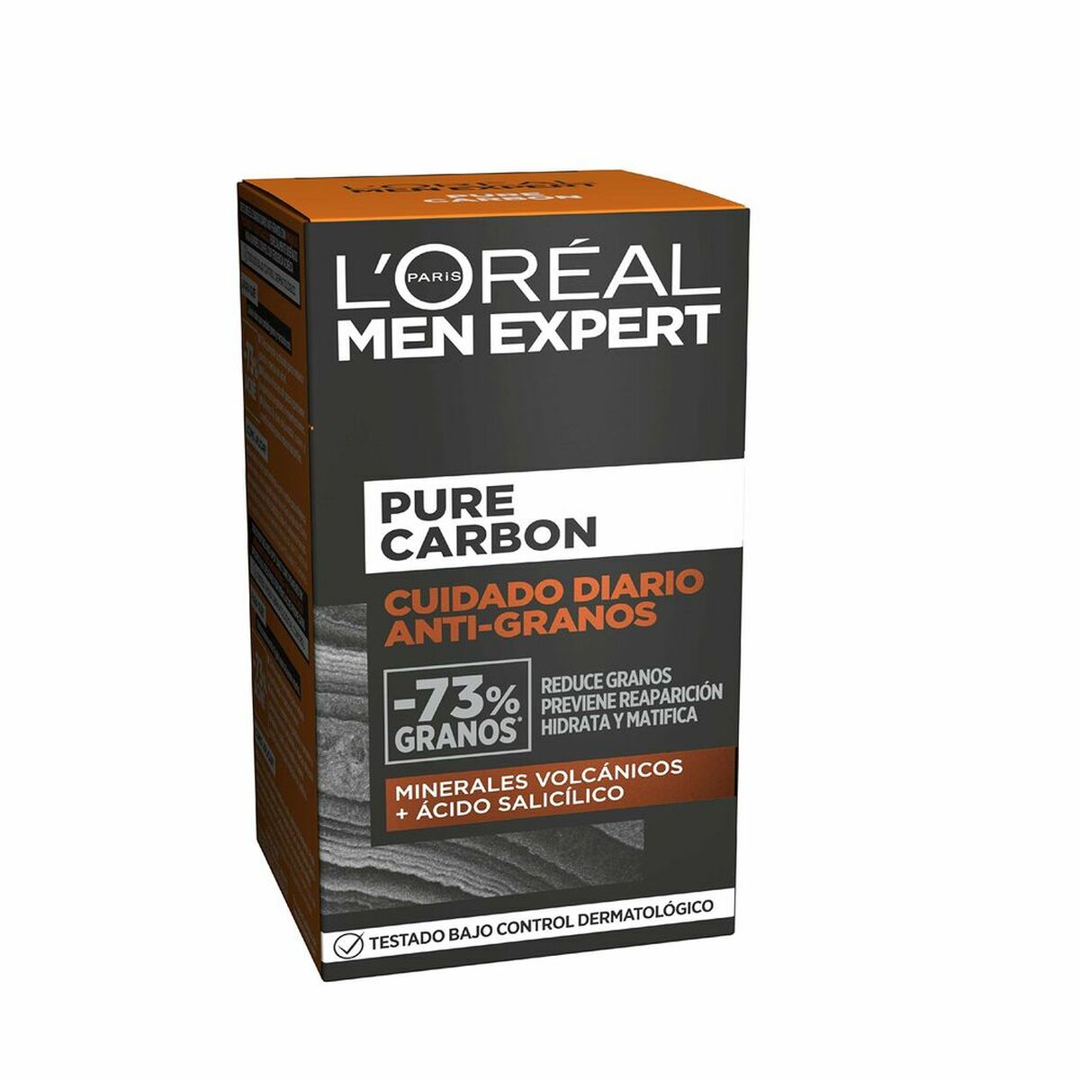 Cleansing Cream L'Oreal Make Up AA294900 Moisturizing Mattifying finish Anti-acne 50 ml -  Beauty, Skin care -  L'Oreal Make Up.