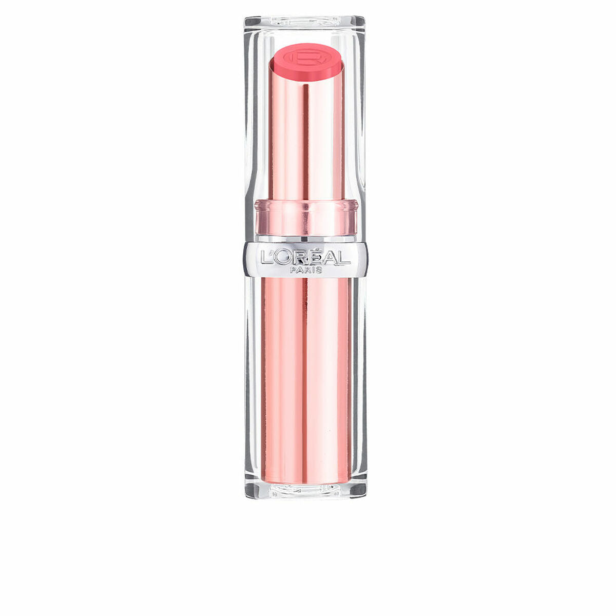 Lipstick L'Oreal Make Up Glow Paradise Nº 193 3,8 g -  Beauty, Make-up -  L'Oreal Make Up.