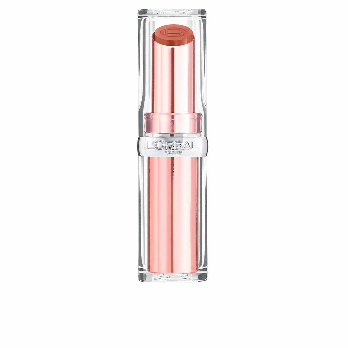 Lipstick L'Oreal Make Up Glow Paradise Nº 107 3,8 g -  Beauty, Make-up -  L'Oreal Make Up.