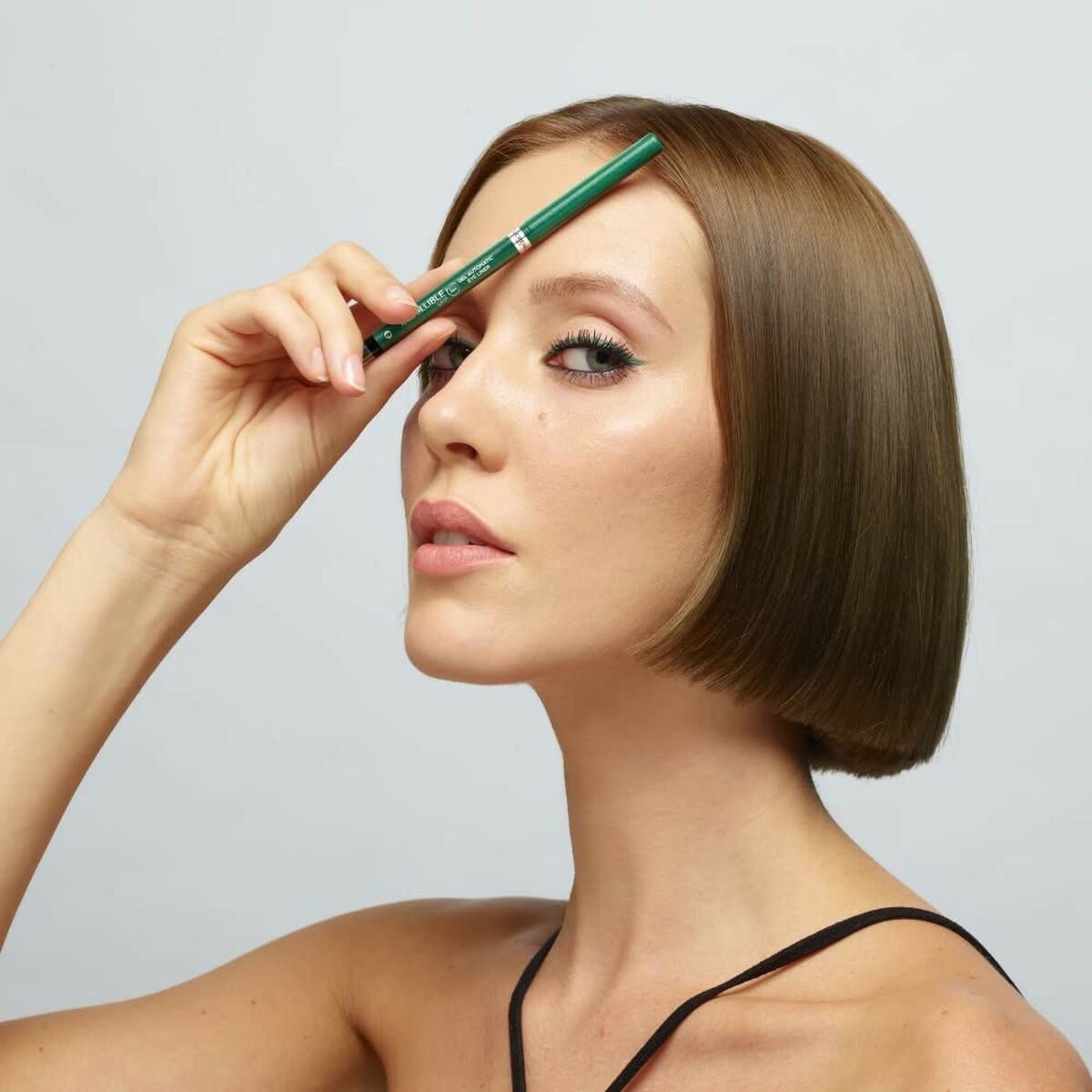 Eyeliner L'Oreal Make Up Infaillible Grip Emerald Green 36 hours -  Beauty, Make-up -  L'Oreal Make Up.