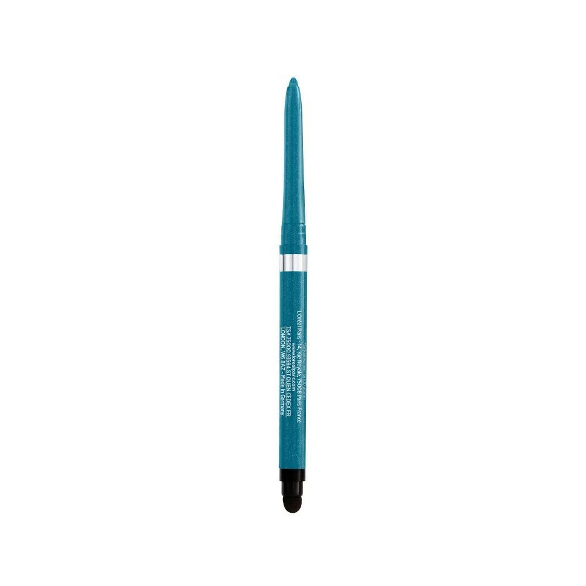 Eyeliner L'Oreal Make Up Infaillible Grip Emerald Green 36 hours -  Beauty, Make-up -  L'Oreal Make Up.