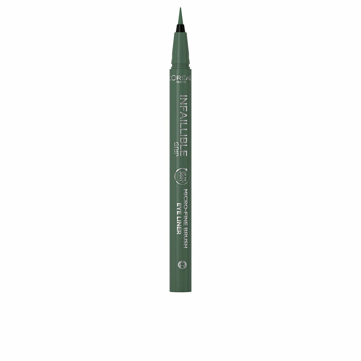 Eyeliner L'Oreal Make Up Infaillible Grip H Nº 05 sage green -  Beauty, Make-up -  L'Oreal Make Up.