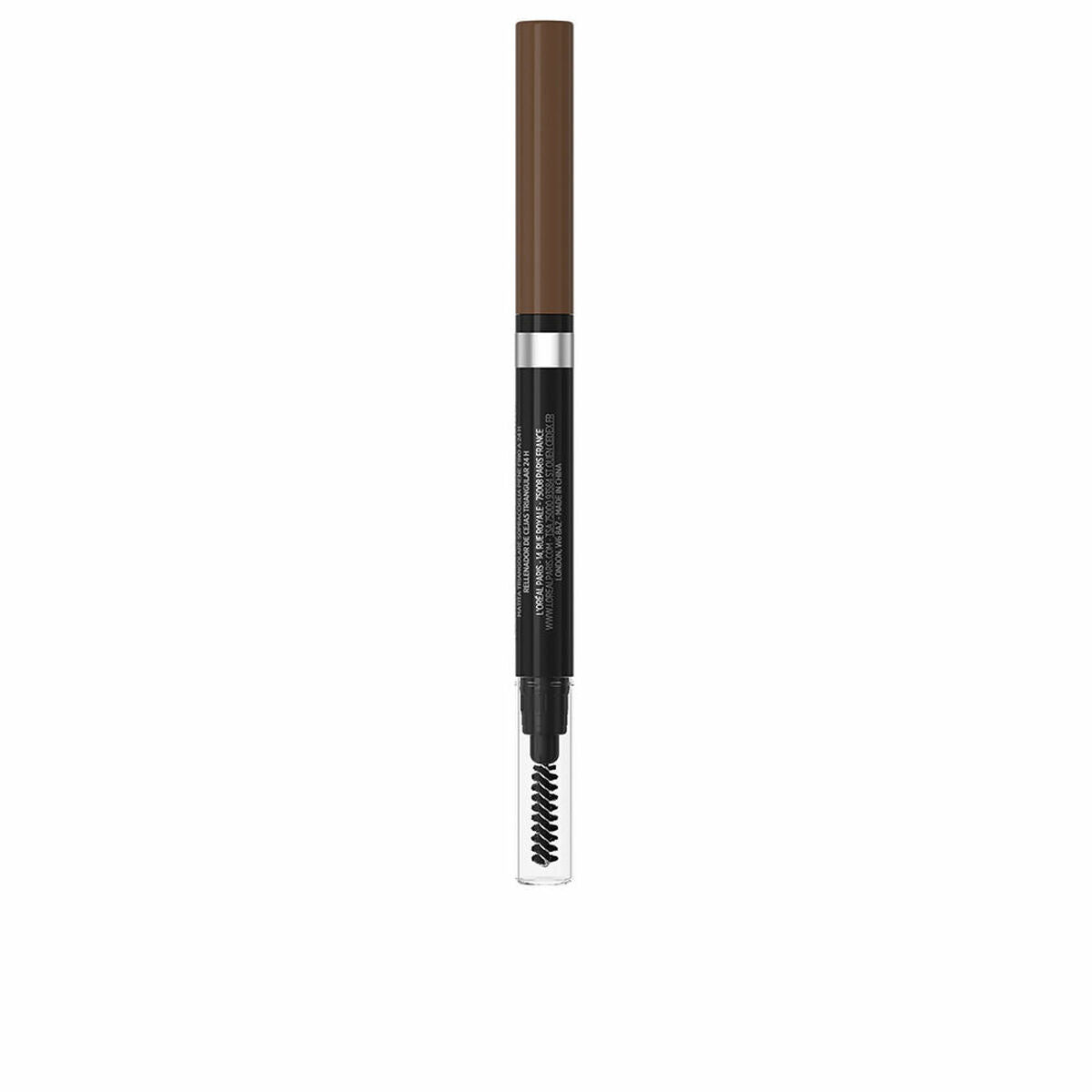 Eyebrow Pencil L'Oreal Make Up Infaillible Brows H Nº 5.0 Brown 1 ml -  Beauty, Make-up -  L'Oreal Make Up.