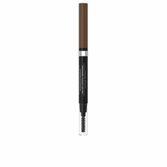Eyebrow Pencil L'Oreal Make Up Infaillible Brows H Nº 5.0 Brown 1 ml -  Beauty, Make-up -  L'Oreal Make Up.