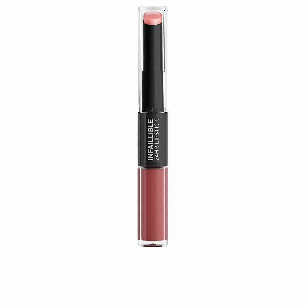 Liquid lipstick L'Oreal Make Up Infaillible  24 hours Nº 806 Infinite intimacy 5,7 g -  Beauty, Make-up -  L'Oreal Make Up.