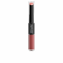 Liquid lipstick L'Oreal Make Up Infaillible  24 hours Nº 806 Infinite intimacy 5,7 g -  Beauty, Make-up -  L'Oreal Make Up.
