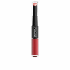 Liquid lipstick L'Oreal Make Up Infaillible  24 hours Nº 501 Timeless red 5,7 g -  Beauty, Make-up -  L'Oreal Make Up.
